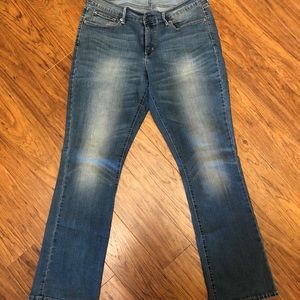Levi’s Denizen Jeans